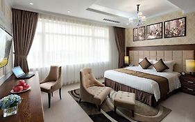 Khách Sạn Vui Vẻ